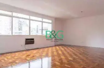 Apartamento com 3 dormitórios à venda, 167 m² por r$ 1.739.000,00 - jardim paulista - são paulo/sp