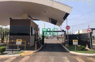 Casa com 2 dormitórios à venda, 43 m² por r$ 106.667,03 - jardim itamaraty - ourinhos/sp