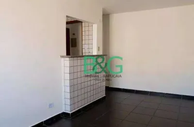 Apartamento com 2 dormitórios à venda, 55 m² por r$ 299.000,00 - brás - são paulo/sp
