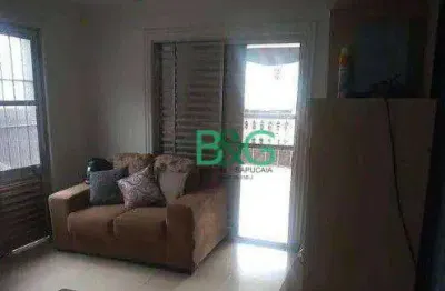 Sobrado com 5 dormitórios à venda, 280 m² por r$ 449.500,00 - jardim helena - são paulo/sp