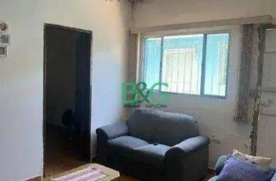 Casa com 4 dormitórios à venda, 300 m² por r$ 476.000,00 - jardim helena - são paulo/sp