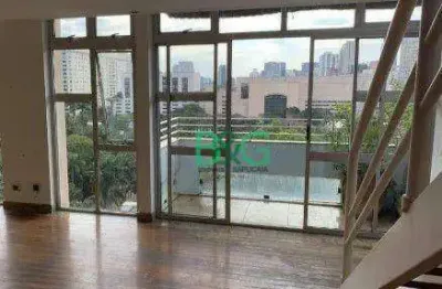 Apartamento com 3 dormitórios à venda, 215 m² por r$ 11.999.000,00 - jardim europa - são paulo/sp