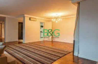 Apartamento com 2 dormitórios à venda, 170 m² por r$ 2.249.000,00 - jardim paulista - são paulo/sp
