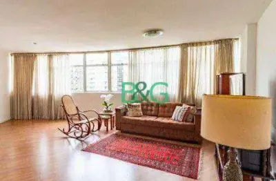 Apartamento com 3 dormitórios à venda, 178 m² por r$ 2.849.000,00 - jardins - são paulo/sp