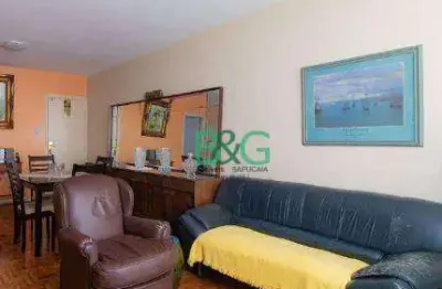 Apartamento com 3 dormitórios à venda, 113 m² por r$ 999.000,00 - paraíso - são paulo/sp