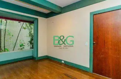 Sobrado com 3 dormitórios à venda, 232 m² por r$ 3.499.000,00 - jardim europa - são paulo/sp
