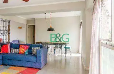 Apartamento com 4 dormitórios à venda, 160 m² por r$ 1.499.000,00 - paraíso - são paulo/sp