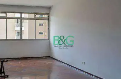 Apartamento com 3 dormitórios à venda, 129 m² por r$ 1.299.000,00 - paraíso - são paulo/sp
