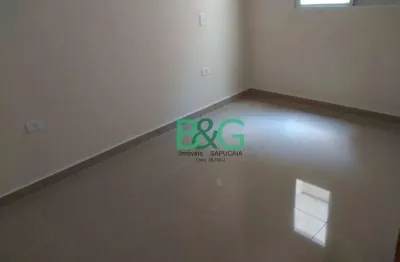 Apartamento com 2 dormitórios à venda, 50 m² por r$ 370.000,00 - vila nivi - são paulo/sp