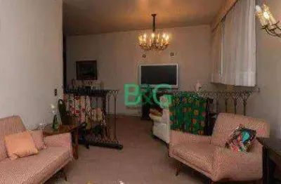 Apartamento com 3 dormitórios à venda, 175 m² por r$ 1.849.000,00 - jardim paulista - são paulo/sp