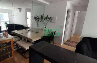 Apartamento com 2 dormitórios à venda, 64 m² por r$ 1.599.000,00 - paraíso - são paulo/sp
