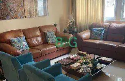 Apartamento com 2 dormitórios à venda, 105 m² por r$ 1.339.000,00 - cerqueira césar - são paulo/sp