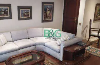 Apartamento com 4 dormitórios à venda, 168 m² por r$ 1.899.000,00 - paraíso - são paulo/sp