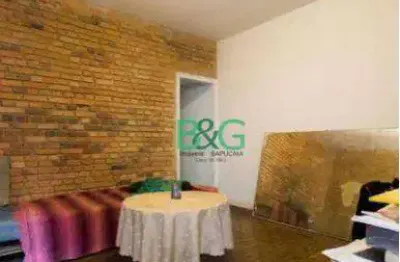 Apartamento com 2 dormitórios à venda, 65 m² por r$ 598.000 - pinheiros - são paulo/sp