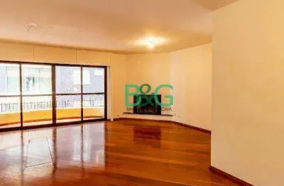 Apartamento com 4 dormitórios à venda, 142 m² por r$ 2.299.000,00 - itaim bibi - são paulo/sp