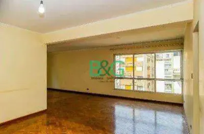 Apartamento com 3 dormitórios à venda, 230 m² por r$ 3.199.000,00 - consolação - são paulo/sp