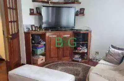Apartamento com 3 dormitórios à venda, 125 m² por r$ 2.199.000,00 - itaim bibi - são paulo/sp
