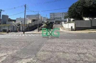 Apartamento à venda, 40 m² por r$ 113.328,09 - caixa d'água - taubaté/sp