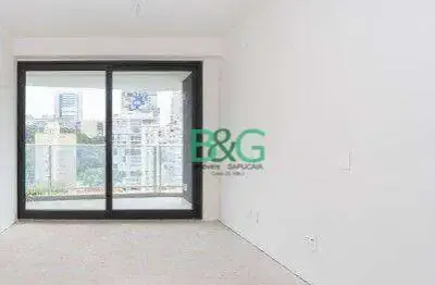 Apartamento com 2 dormitórios à venda, 97 m² por r$ 3.249.000,00 - cerqueira césar - são paulo/sp