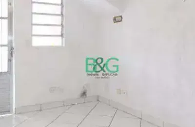 Sobrado à venda, 68 m² por r$ 379.000,00 - vila constança - são paulo/sp