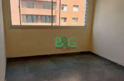 Apartamento com 1 dormitório à venda, 45 m² por r$ 819.000,00 - itaim bibi - são paulo/sp