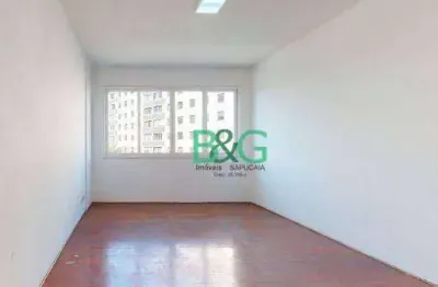 Apartamento com 2 dormitórios à venda, 75 m² por r$ 849.000,00 - jardim paulista - são paulo/sp