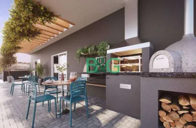 Casa com 2 dormitórios à venda, 101 m² por r$ 426.449,04 - jardim santa inês - suzano/sp