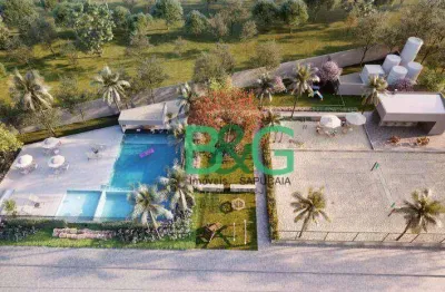 Casa com 2 dormitórios à venda, 75 m² por r$ 410.561,87 - jardim santa inês - suzano/sp