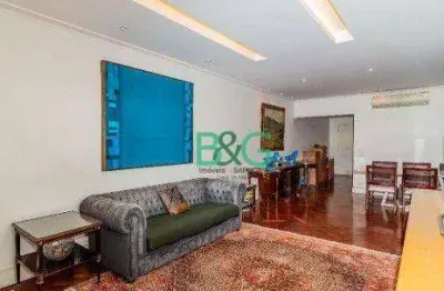 Apartamento com 2 dormitórios à venda, 134 m² por r$ 2.989.000,00 - consolação - são paulo/sp