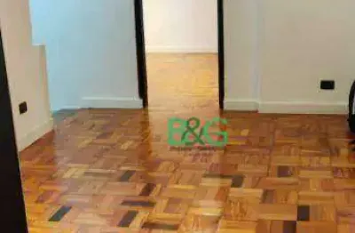 Sobrado com 4 dormitórios para alugar, 150 m² por r$ 8.068,00/mês - pinheiros - são paulo/sp