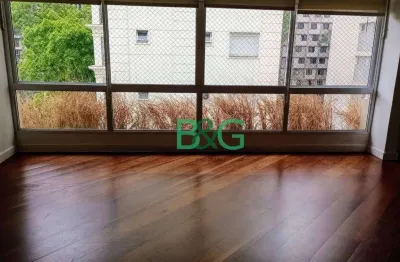 Apartamento com 3 dormitórios à venda, 240 m² por r$ 2.540.000,00 - cerqueira césar - são paulo/sp