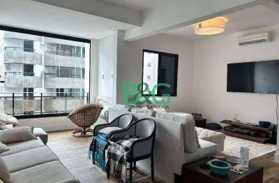 Apartamento com 3 dormitórios à venda, 116 m² por R$ 680.000,00 - Pitangueiras - Guarujá/SP