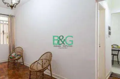 Apartamento com 2 dormitórios à venda, 89 m² por r$ 989.000,00 - jardim américa - são paulo/sp