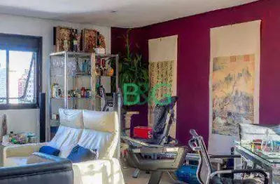 Apartamento com 1 dormitório à venda, 91 m² por r$ 979.000,00 - itaim bibi - são paulo/sp