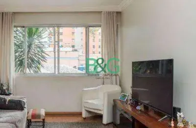 Apartamento com 2 dormitórios à venda, 89 m² por r$ 1.279.000,00 - jardim paulista - são paulo/sp