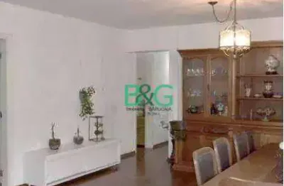 Apartamento com 3 dormitórios à venda, 120 m² por r$ 19.999.000,00 - cerqueira césar - são paulo/sp