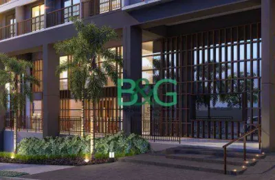 Loja à venda, 815 m² por r$ 11.095.034,00 - vila olímpia - são paulo/sp