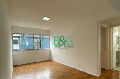 Apartamento com 3 dormitórios à venda, 75 m² por r$ 1.099.000,00 - vila mariana - são paulo/sp