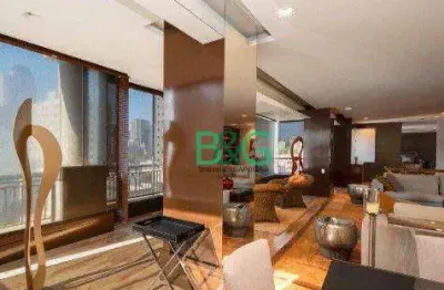 Apartamento com 3 dormitórios à venda, 268 m² por r$ 7.769.000,00 - cerqueira césar - são paulo/sp