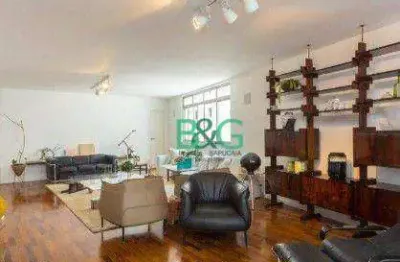 Apartamento com 2 dormitórios à venda, 192 m² por r$ 3.499.000,00 - jardins - são paulo/sp