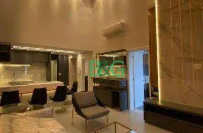 Apartamento duplex à venda, 100 m² por r$ 3.881.000,00 - cerqueira césar - são paulo/sp