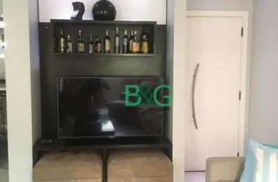 Apartamento à venda, 158 m² por r$ 1.100.000,00 - santana - são paulo/sp