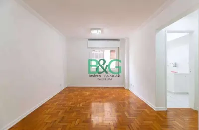 Studio com 1 dormitório à venda, 38 m² por r$ 219.000,00 - liberdade - são paulo/sp