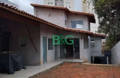 Sobrado com 3 dormitórios à venda, 133 m² por r$ 1.350.000,00 - tremembé - são paulo/sp