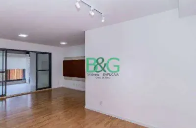 Apartamento com 3 dormitórios à venda, 110 m² por r$ 1.649.000,00 - vila mariana - são paulo/sp