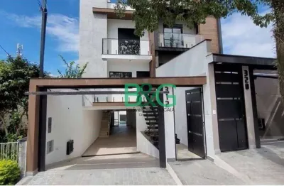 Sobrado à venda, 200 m² por r$ 1.600.000,00 - jardim sao paulo(zona norte) - são paulo/sp