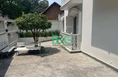 Sobrado à venda, 454 m² por r$ 1.590.000,00 - jardim franca - são paulo/sp