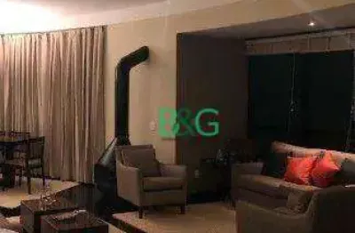 Apartamento com 2 dormitórios à venda, 136 m² por r$ 2.299.000,00 - cerqueira césar - são paulo/sp