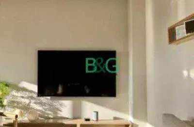 Apartamento com 1 dormitório à venda, 85 m² por r$ 1.974.000,00 - cerqueira césar - são paulo/sp