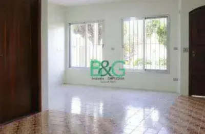 Casa com 3 dormitórios à venda, 230 m² por r$ 649.000,00 - vila nova mazzei - são paulo/sp